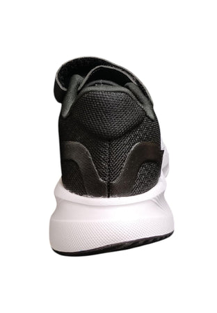 scarpe-palestra-bambino-adidas-runfalcon-nero-bianco-leggere-traspiranti-scarpetteria-gica-trani
