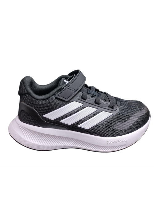 sneakers-bambino-adidas-runfalcon-nero-bianco-scarpetteria-gica-trani
