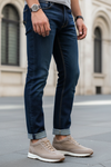 Scarpa Uomo Santoni - Sneacker