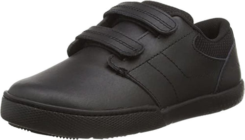 Sneakers Bimbo Nere Pelle Scarpe Crocs Uniform Shoe Ginnastica Unisex Bambini Lacci con Strappo Suola in Gomma Moda/Bambini e ragazzi/Scarpe/Sneaker e scarpe sportive/Sneaker casual Liquidator Italia - Nicosia, Commerciovirtuoso.it
