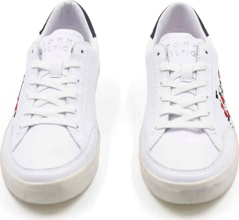 Sneakers-da-donna-Tommy-Hilfiger---FW0FW05809