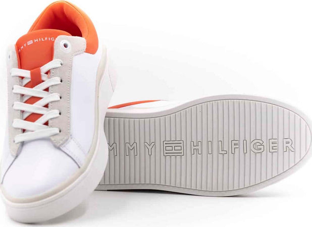 Sneakers-da-donna-Tommy-Hilfiger---FW0FW06317