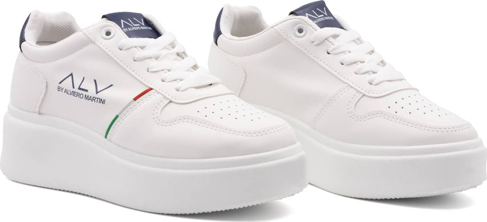 Sneakers-donna-ALV-by-Alviero-Martini---ALVSD0075