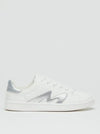 Sneakers Donna - Argento / 40 - sneaker sportive