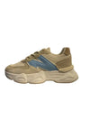 Sneakers Donna - Beige / 37 - sneaker sportive