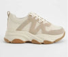 Sneakers Donna - Beige / 39 - sneaker sportive