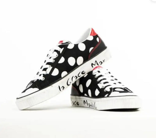Sneakers Donna Manila Grace S631CP Calzature - sneaker basse