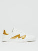 Sneakers Donna - Oro / 40 - sneaker sportive