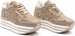 Sneakers Donna Plateau Maxi Scarpe da Ginnastica con Zeppa Lacci Suola in Gomma Scarpe Fashion Donna Casual Moda/Donna/Scarpe/Sneaker e scarpe sportive/Sneaker casual Starbag - Gaeta, Commerciovirtuoso.it