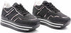 Sneakers Donna Plateau Maxi Scarpe da Ginnastica con Zeppa Lacci Suola in Gomma Scarpe Fashion Donna Casual Moda/Donna/Scarpe/Sneaker e scarpe sportive/Sneaker casual Starbag - Gaeta, Commerciovirtuoso.it