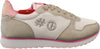 Tiglio Sneakers Donna Bianche Rosa Beige Scarpe Casual Trainer Sportive Estate Scarpa da Ginnastica LeggereART. W3101 SNEKER DONNA L'Orchidea - Siderno, Commerciovirtuoso.it
