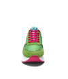Sneakers Donna Ynot? YNP2505W-LIME Calzature - Giallo / 40 - sneaker basse
