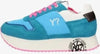 Sneakers Donna Ynot? YNP2505W-TURQUOISE Calzature - Turchese / 40 - sneaker basse