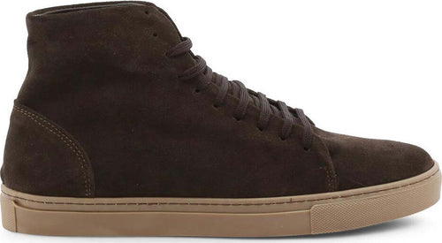 Sneakers Duca di Morrone RANIERO-CAM Uomo Marrone 121125 Moda/Uomo/Scarpe/Sneaker e scarpe sportive/Sneaker casual Scontolo.net - Potenza, Commerciovirtuoso.it