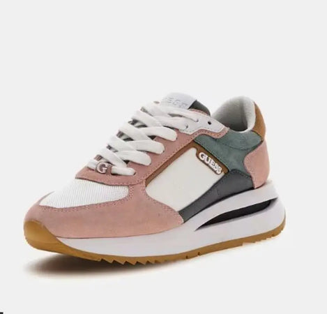 Sneakers Guess - sneaker basse