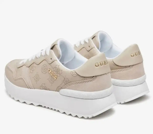 Sneakers Guess - sneaker basse