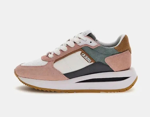 Sneakers Guess - Whipi / 36 - sneaker basse
