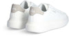 Sneakers In Pelle Liujo da Uomo 7B4027PX474