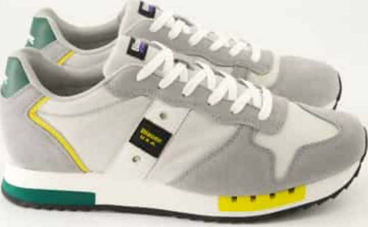 Sneakers-man-blauer-usa-art.s4queens01/mes-navy/royal