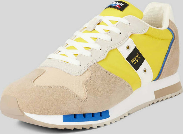 Sneakers-man-blauer-usa-art.s4queens01/mes-navy/royal