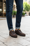 Scarpa Uomo Santoni - Sneacker