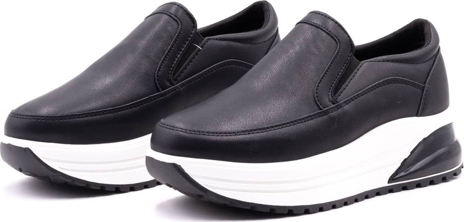 Sneakers-Platform-da-donna-ALV-by-Alviero-Martini---ALVXSD0010