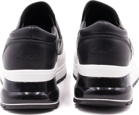 Sneakers-Platform-da-donna-ALV-by-Alviero-Martini---ALVXSD0010