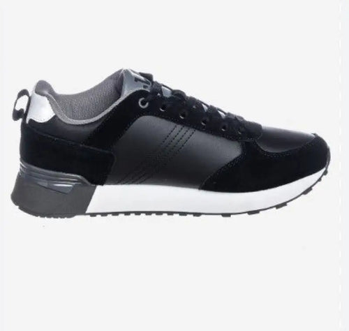 Sneakers Roccobarocco - Nero / 40 - sneaker basse