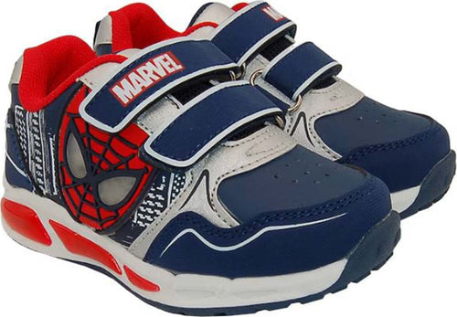 Sneakers-Spiderman-con-luci-dal-24-al-33