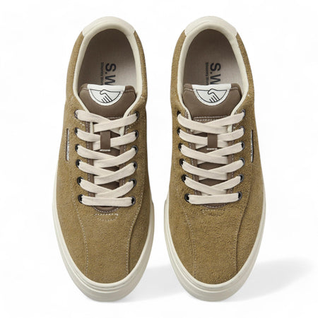 STEPNEY WORKERS CLUB sneakers stepney workers club dellow 02 cup geo merged - desert da uomo