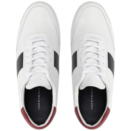 Tommy Hilfiger sneakers bianca Premium cupsole Sneakers Tommy Hilfiger