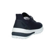 Sneakers Uomo Geox u35baa-blu Calzature - Blu / 41 - sneaker basse