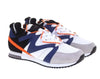 Sneakers Uomo Sisley 8G5UM7084-908 Calzature - Non definito / 43 - sneaker basse