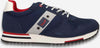 Sneakers Uomo Us Golf Club Scarpe Da Ginnastica Sportive Casual Blu Rosse Bianche Lacci Suola in Gomma Scarpa Sneaker Us335 S21 SNEKER UOMO L'Orchidea - Siderno, Commerciovirtuoso.it
