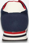 Sneakers Uomo Us Golf Club Scarpe Da Ginnastica Sportive Casual Blu Rosse Bianche Lacci Suola in Gomma Scarpa Sneaker Us335 S21 SNEKER UOMO L'Orchidea - Siderno, Commerciovirtuoso.it