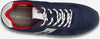 Sneakers Uomo Us Golf Club Scarpe Da Ginnastica Sportive Casual Blu Rosse Bianche Lacci Suola in Gomma Scarpa Sneaker Us335 S21 SNEKER UOMO L'Orchidea - Siderno, Commerciovirtuoso.it