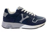 Sneakers Uomo Ynot? yni2900-c5 Calzature - Blu / 44 - sneaker basse