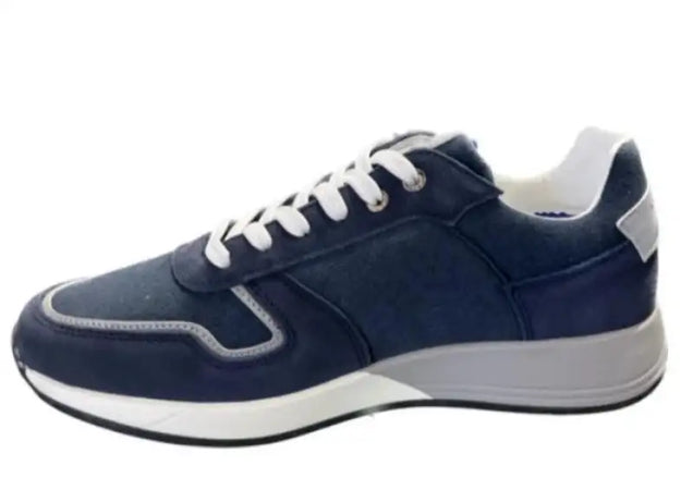 Sneakers Uomo Ynot? yni2900-c5 Calzature - sneaker basse