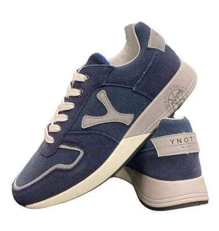 Sneakers Uomo Ynot? yni2900-c5 Calzature - sneaker basse