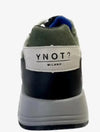 Sneakers Uomo Ynot? yni2910-c680 Calzature - sneaker basse