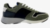 Sneakers Uomo Ynot? yni2910-c680 Calzature - sneaker basse