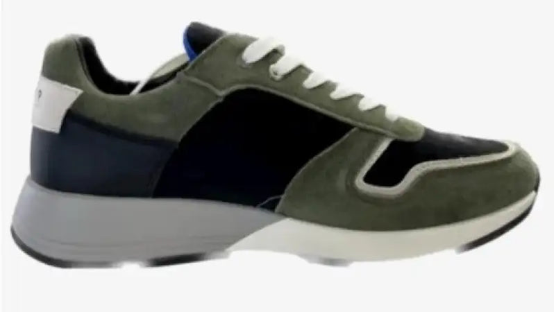 Sneakers Uomo Ynot? yni2910-c680 Calzature - sneaker basse