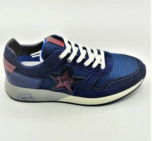 Sneakers Uomo Ynot? yni2910-c680 Calzature - sneaker basse