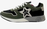 Sneakers Uomo Ynot? yni2910-c680 Calzature - Verde / 45 - sneaker basse