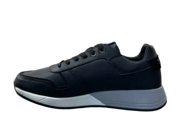 Sneakers Uomo Ynot? yni2940-01 Calzature - sneaker basse