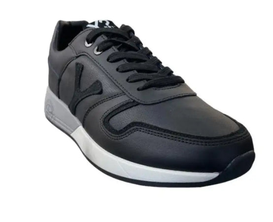 Sneakers Uomo Ynot? yni2940-01 Calzature - sneaker basse