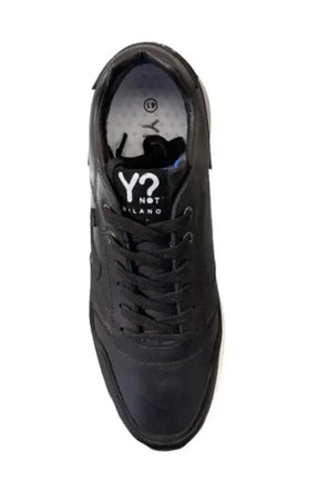 Sneakers Uomo Ynot? yni2940-01 Calzature - sneaker basse