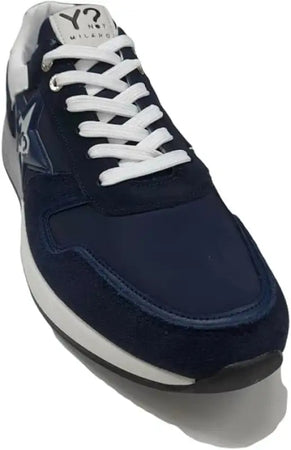 Sneakers Uomo Ynot? YNP205M-BLU Calzature - sneaker basse