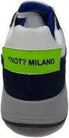 Sneakers Uomo Ynot? YNP205M-BLU Calzature - sneaker basse