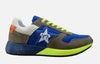 Sneakers Uomo Ynot? ynp2505m-02 Calzature - Non definito / 41 - sneaker basse